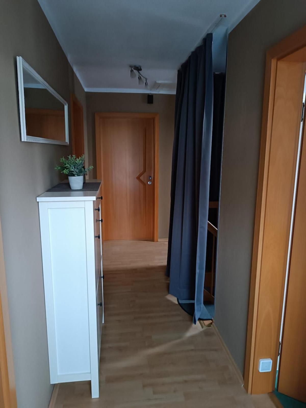 Am Stadtrand Von Apartment *