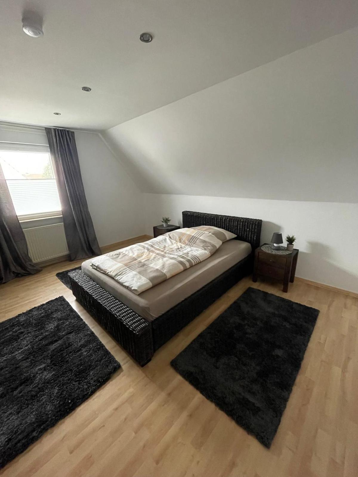Am Stadtrand Von Apartment *